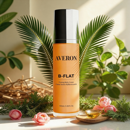 AVERON SmoothFirm Body Cream