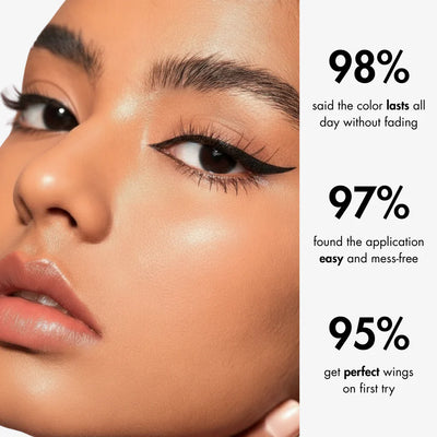 Averon™ Signature Wing Sculpt