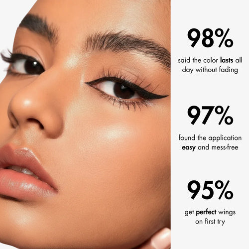 Averon™ Signature Wing Sculpt