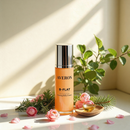 AVERON SmoothFirm Body Cream